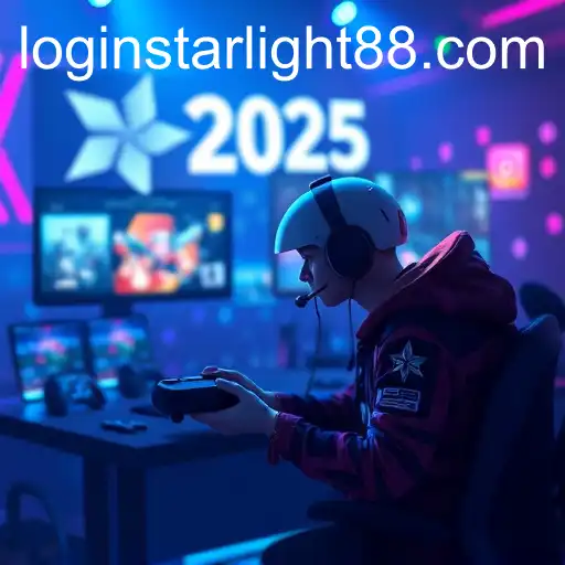 The Digital Gaming Experience in 2025