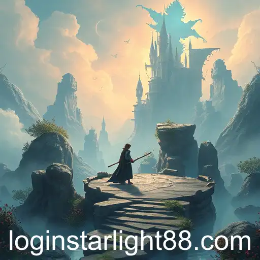 Exploring 'Fantasy Realms': A Portal into Imagination and Adventure
