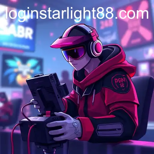 The Growth of Online Gaming in 2026: A Starlight88 Focus