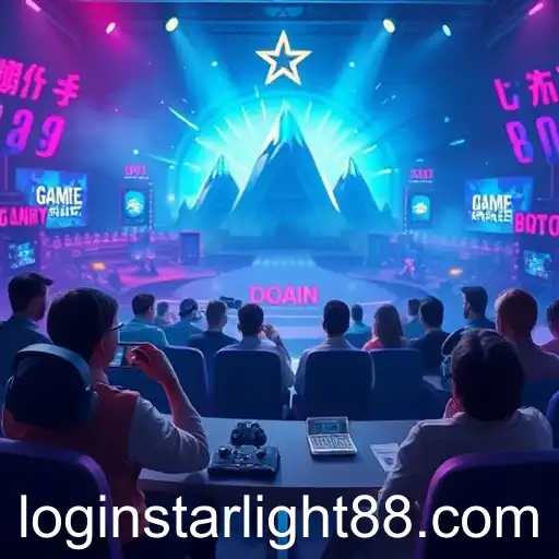 The Digital Renaissance of Online Gaming