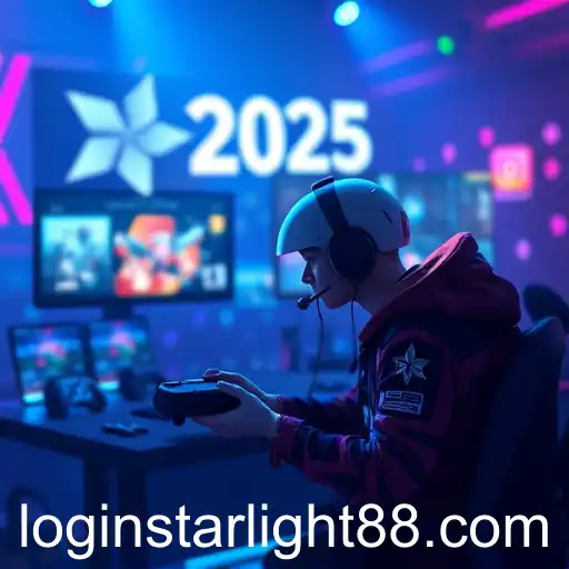 The Digital Gaming Experience in 2025