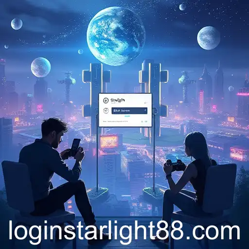 Digital Gaming Trends and the Role of Starlight88