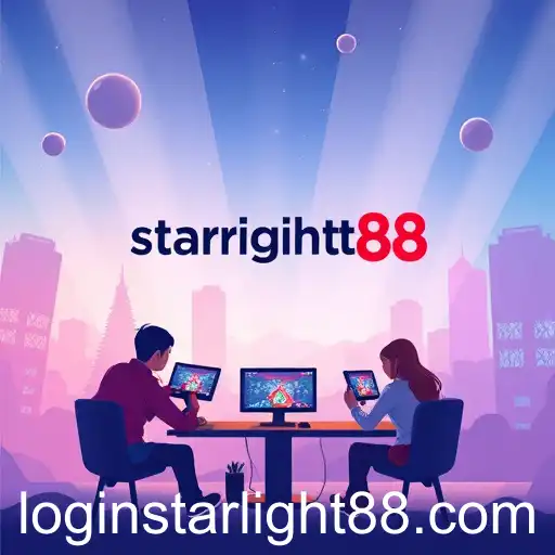 Unlocking the Gaming Frontier with Starlight88
