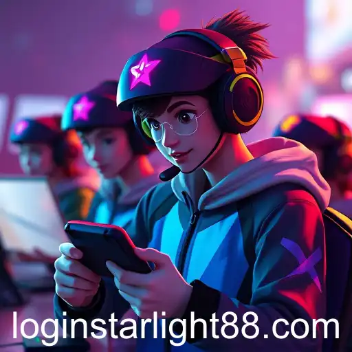 The Rise of Online Gaming Portals