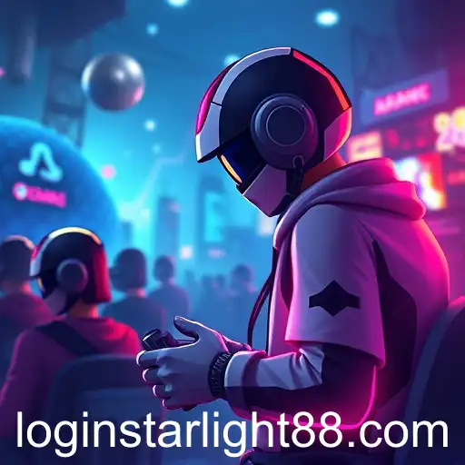 Rising Popularity of Online Gaming in 2025