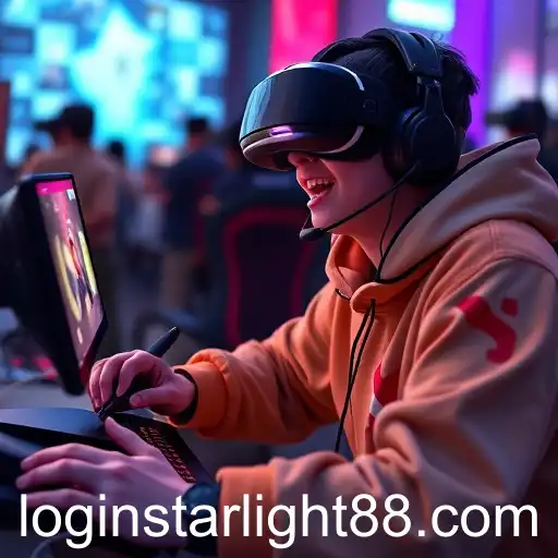 Rising Popularity of Gaming Platforms in 2025