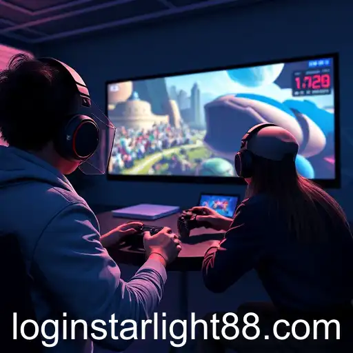 Rising Trend: Online Game Platforms in 2025