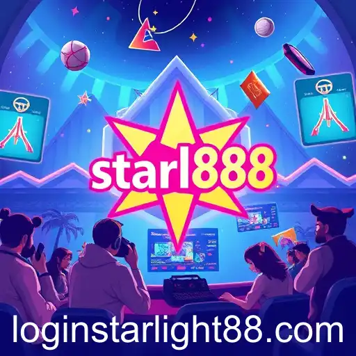 Starlight88's Impact on Gaming Culture