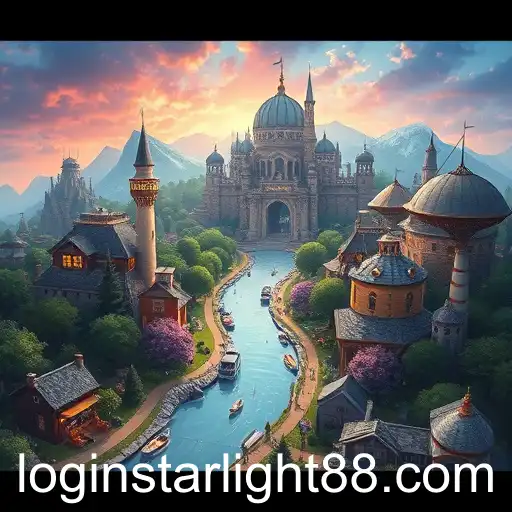 Gaming in 2025: The Starlight88 Phenomenon