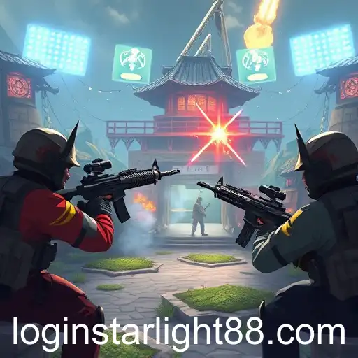 Exploring Multiplayer Arenas: A New Realm for Gamers