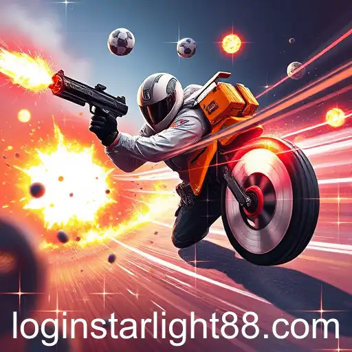 Starlight88: The Gaming Hub of 2025