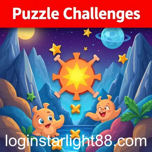 Starlight88: A Gaming Revolution