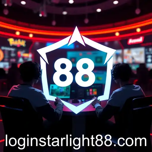 Engaging in Online Gaming: The Rise of Starlight88