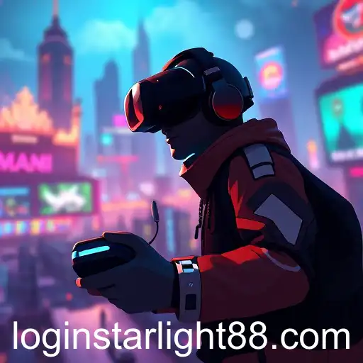 The Virtual Arena: Rise of Online Gaming in 2025